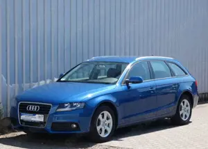 Audi A4 Bild 2