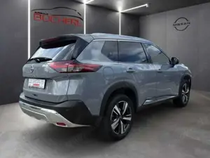 Nissan X-Trail Bild 4