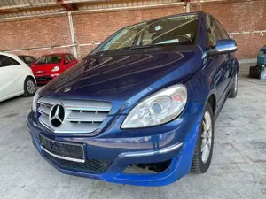 Mercedes-Benz B 180 CDI/NAVI/LEDER/SHZ/MFL