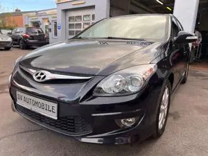 Hyundai i30 1.4 Edition Plus*HU Neu-Insp.Neu*