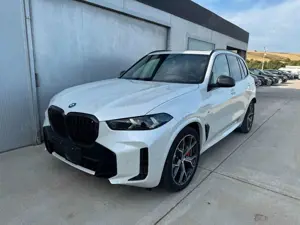BMW X5 50e xDrive M Sport 2xLUFT+BW+PANO+SOFT+4KLIM