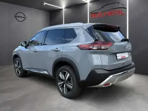 Nissan X-Trail Bild 5