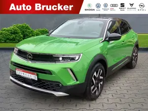 Opel Mokka e Elegance+Alufelgen+Klimaautomatik+Sitzheizung+LE Bild 1