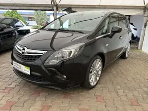 Opel Zafira Tourer Innovation