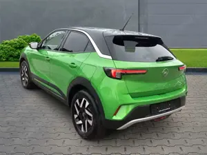 Opel Mokka e Elegance+Alufelgen+Klimaautomatik+Sitzheizung+LE Bild 2