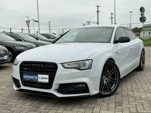 Audi A5 Sportback 3.0 TDI quattro S-Line Edition Plus