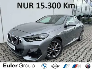 BMW 218 Gran Coupe iA M-Sport 18'' Pano Hifi AdLED ParkAss