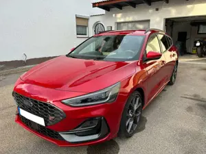 Ford Focus Focus Turnier Turnier 2.3 EcoBoost S