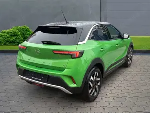Opel Mokka e Elegance+Alufelgen+Klimaautomatik+Sitzheizung+LE Bild 4