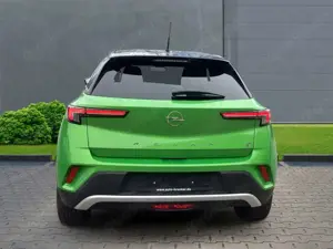 Opel Mokka e Elegance+Alufelgen+Klimaautomatik+Sitzheizung+LE Bild 3