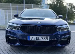 BMW 530 530 d xDrive M Sport