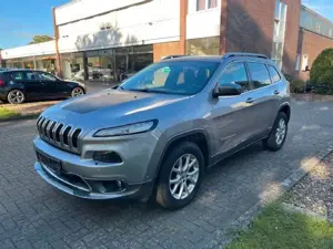 Jeep Cherokee 3.2 V6 200kW 4x4 Limited