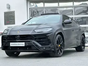 Lamborghini Urus URUS 4.0 MATT CERAMIC 3D PANO DEUTSCH SOFT-CLOSE Bild 2