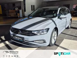Volkswagen Passat Variant Business 1.5 TSI Android DAB PDC