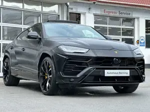 Lamborghini Urus URUS 4.0 MATT CERAMIC 3D PANO DEUTSCH SOFT-CLOSE