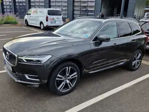 Volvo XC60 *Garantie* *D5 AWD Inscription*