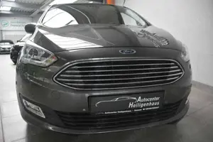 Ford C-Max Titanium 1.5 Bi-Xenon Navi Kamera ParkAsst