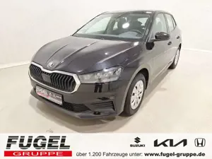 Skoda Fabia 1.0 TSI Ambition LED|Klimaaut.|Lenkradhzg.