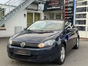 Volkswagen Golf VI 1.4 TSI DSG Cabriolet (NAVI-Tempomat) Bild 3