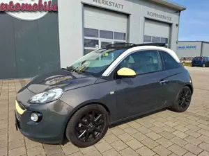 Opel Adam Bild 2