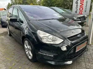 Ford S-Max Titanium S