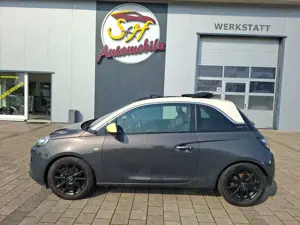 Opel Adam Bild 3