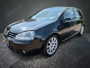 Volkswagen Golf 2.0 TDI Sportline DSG