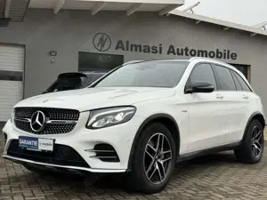 Mercedes-Benz GLC 43 AMG 4MATIC GLC -Klasse /AIRMATIC/PANO/AHK