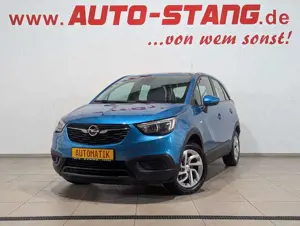 Opel Crossland X 1.2 Automatik