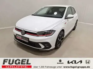 Volkswagen Polo 2.0 TSI DSG GTI ACC|Matrix|virt.Cock.