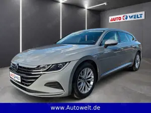 Volkswagen Arteon Kombi 2.0 TDI Automatik aus 1. Hand LED