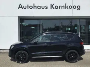 SEAT Ateca 1.5 TSI FR Navi KAM App eKlap Parkass LED