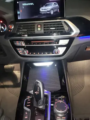 BMW X3 X3 xDrive30d Aut. xLine