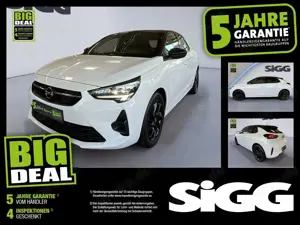 Opel Corsa F 1.2 Turbo GS Line Matrix DynLicht Kam.