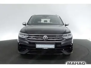 Volkswagen Tiguan R 2.0 TSI 4Mot. Leder NaviPro IQ.Light HU Bild 5