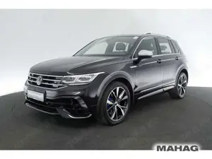 Volkswagen Tiguan R 2.0 TSI 4Mot. Leder NaviPro IQ.Light HU Bild 4