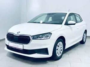 Skoda Fabia Ambition 1.0 MPI * 1.H * NAVI * TEMP * LED