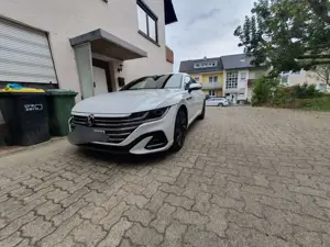 Volkswagen Arteon Shooting Brake 2.0 TDI SCR 4Motion DSG R-Line