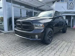 Dodge RAM 1500 HEMI 5.7 CREW CAB SPORT