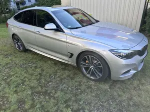 BMW 330 330 d M Sport