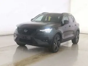Volvo XC40 B3 Ultra Black Edition ACC 360° PIXEL LED