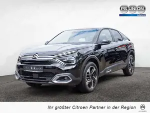 Citroen C4 Lim. 1.2 Max SHZ KAMERA NAVI ACC HUD LED