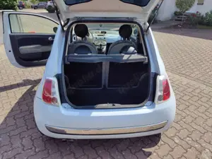 Fiat 500 500 1.2 Pop