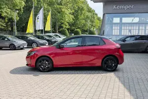 Opel Corsa 1.2 Turbo GS *LED*Kamera*Navi* Bild 4