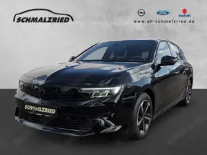 Opel Astra L GS 1.2 Turbo 360 Kamera LED Apple CarPlay Androi