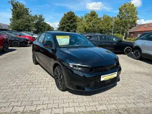 Opel Corsa F GS 100PS/14tkm/Navi/Kamera/DAB/Alu Bild 2