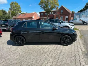 Opel Corsa F GS 100PS/14tkm/Navi/Kamera/DAB/Alu Bild 3