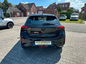 Opel Corsa F GS 100PS/14tkm/Navi/Kamera/DAB/Alu Bild 5