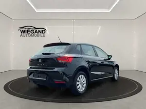 SEAT Ibiza 1.6 TDI STYLE+BUSINESS+WINTER+METALLIC+PDC Bild 5