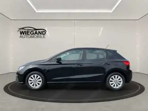 SEAT Ibiza 1.6 TDI STYLE+BUSINESS+WINTER+METALLIC+PDC Bild 2